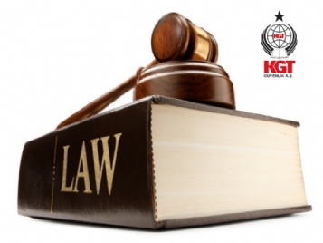 Law and Legislation